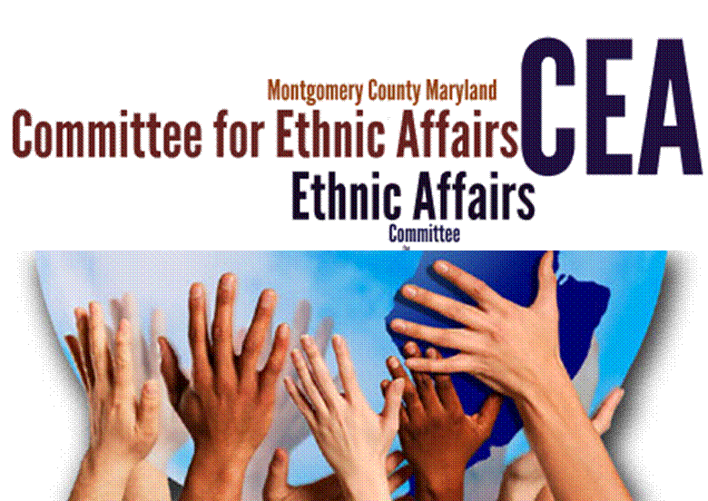 Committee for Ethnic Affairs