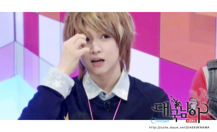 karam--100512 MBC BokBulBok Screencaps | D-NAngels