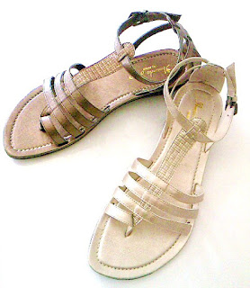 Bali Online Booking and Shopping: Ladies Shoes For Sale - Amanda Janes ...