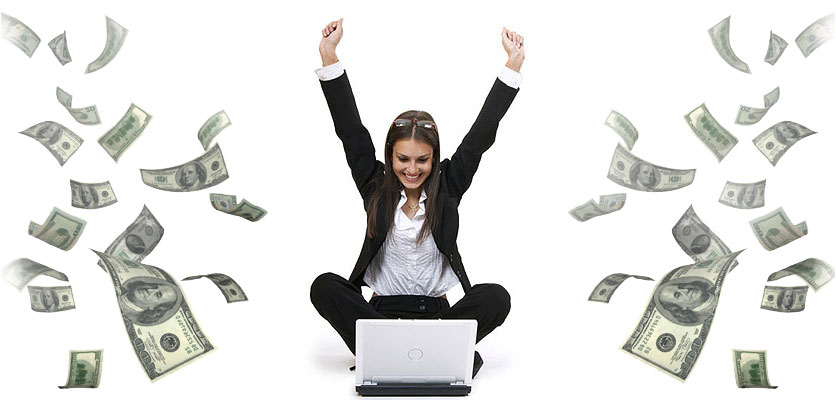 How To Make Money Online - 21 Ways To Start Earning More Money