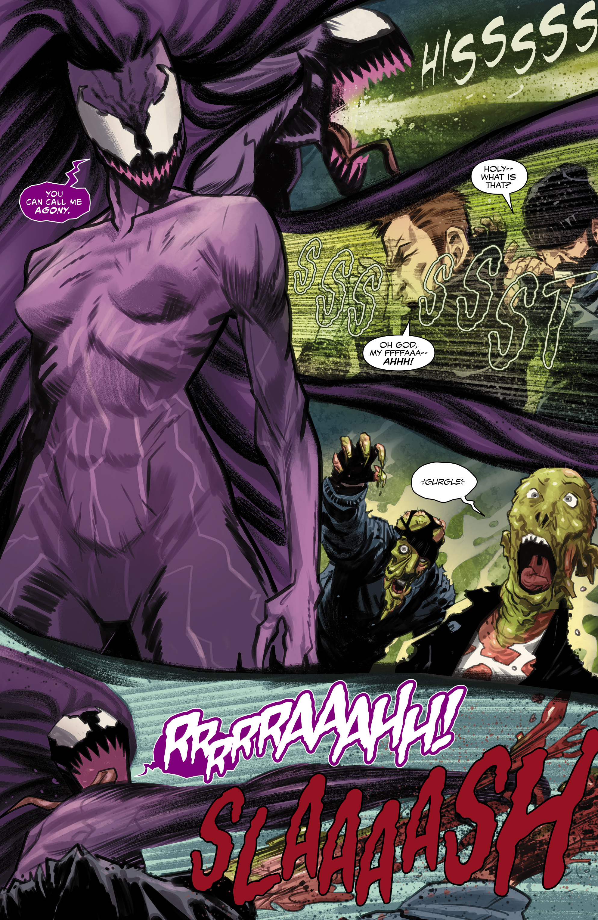 Read online Extreme Carnage comic -  Issue # _TPB (Part 2) - 46