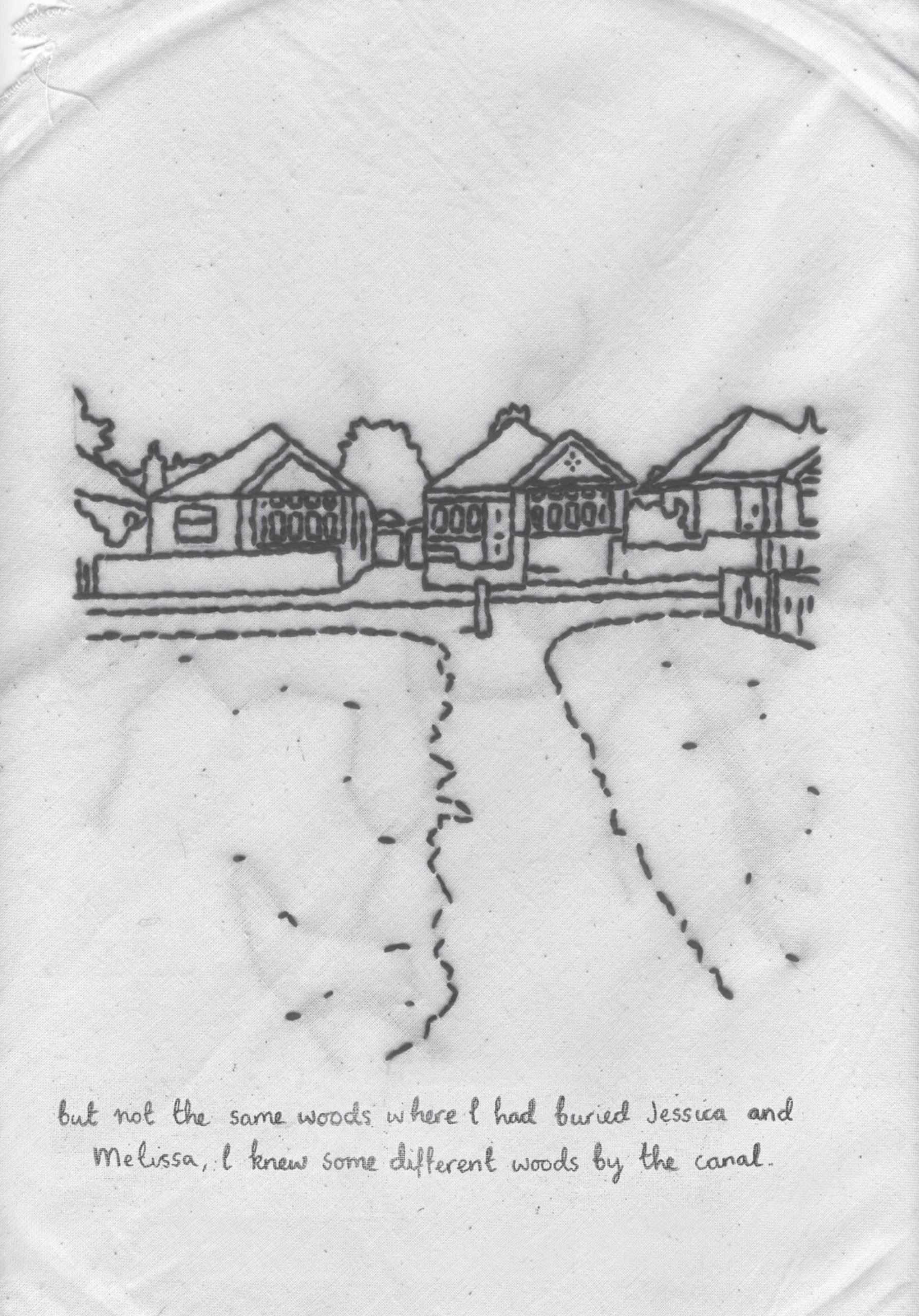 Read online The Black Project comic -  Issue # TPB (Part 2) - 59