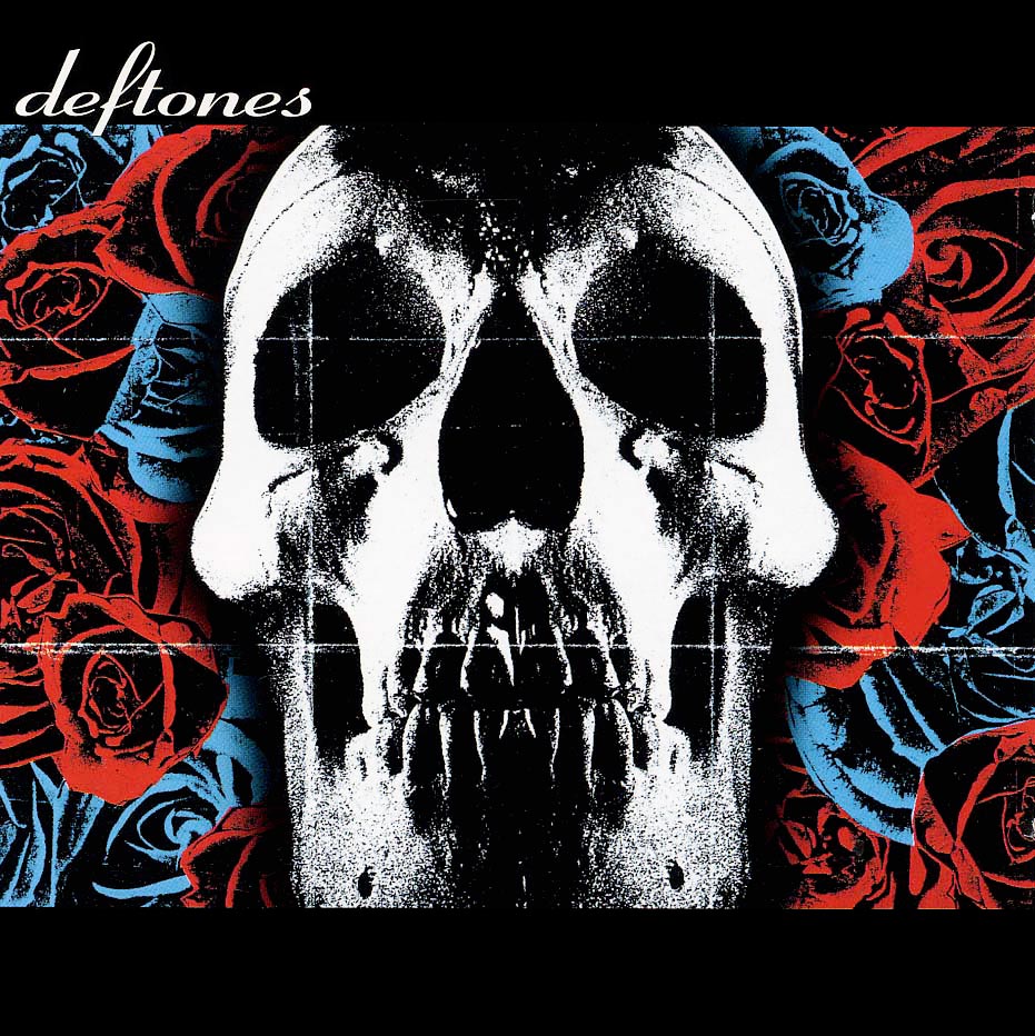 Covers Design Similar (The 69 Eyes, Deftones)
