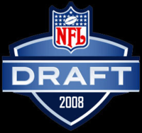 2008 nfl draft