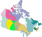 Toronto Map City Area map of toronto