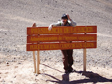 En el puerto de los Alisos