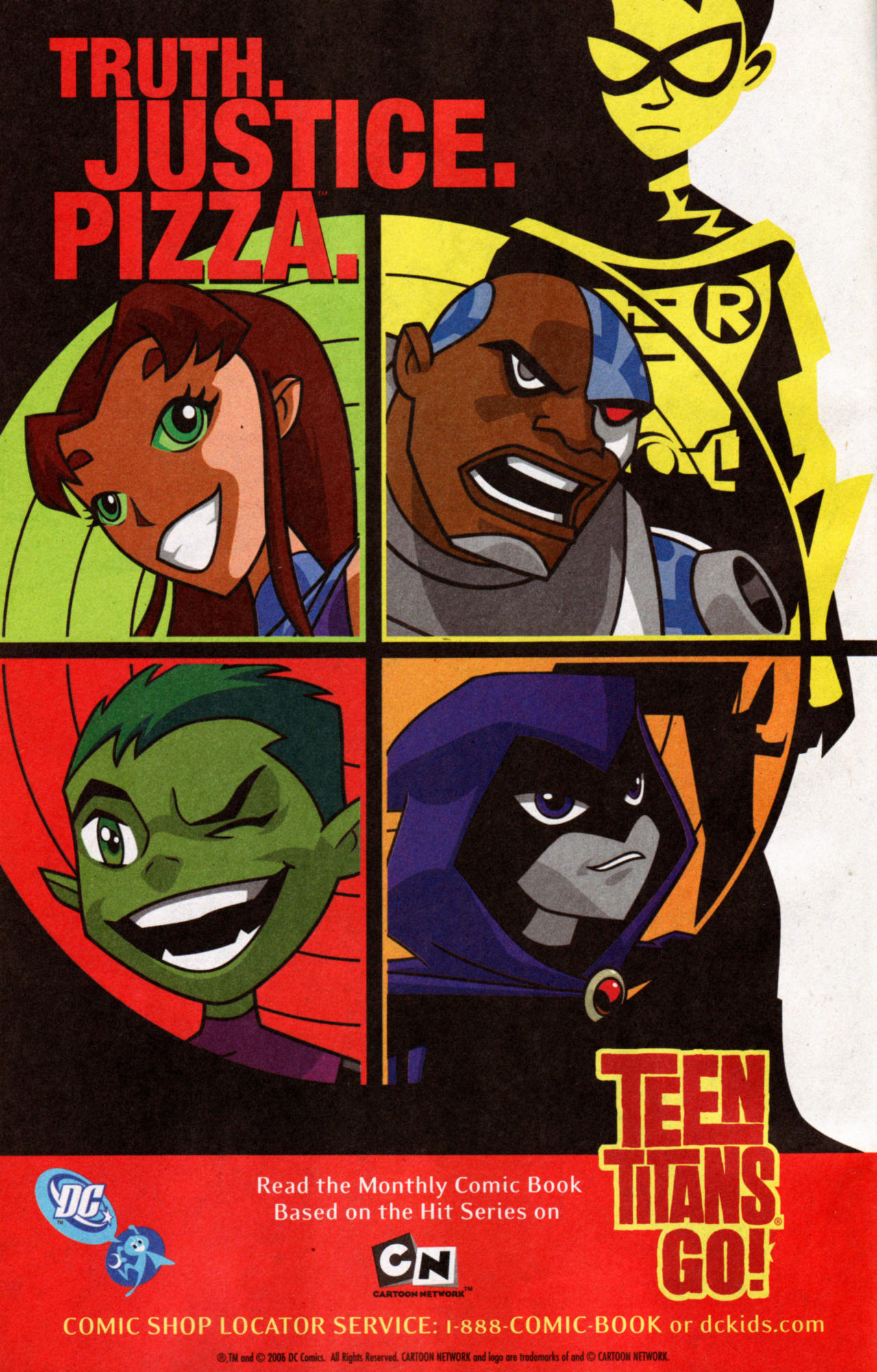 Read online Scooby-Doo (1997) comic -  Issue #120 - 8