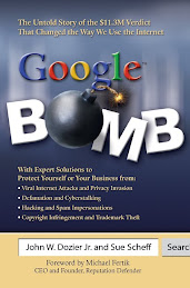 Order Google Bomb today