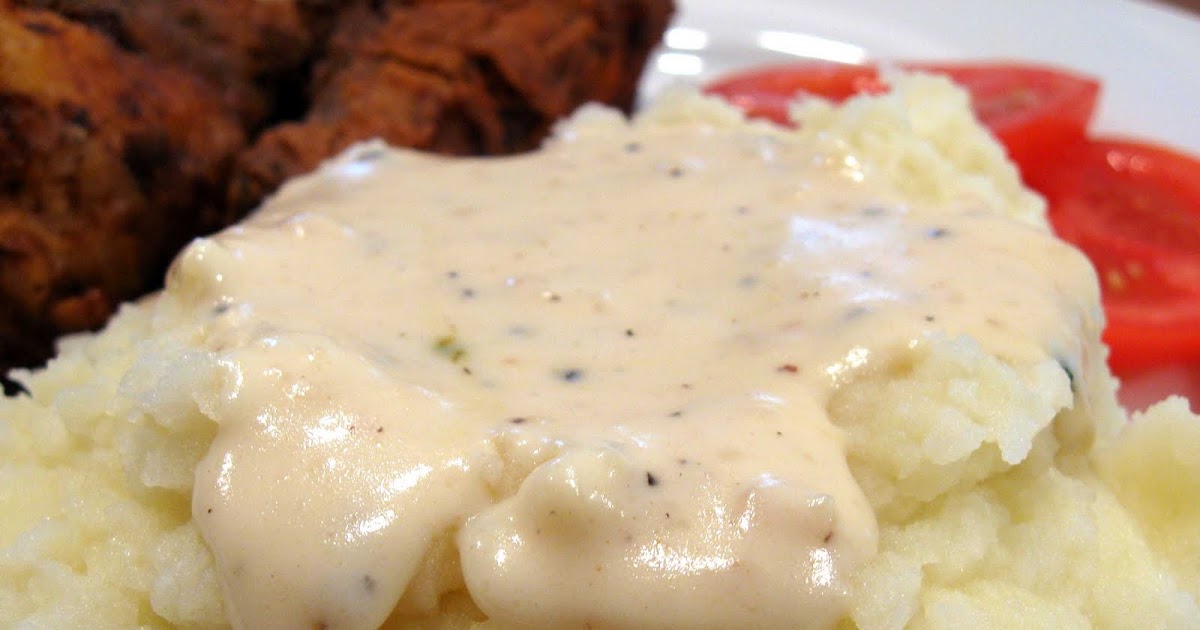 cooking-from-scratch-milk-gravy