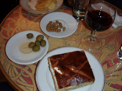 Lunch in Paris, France