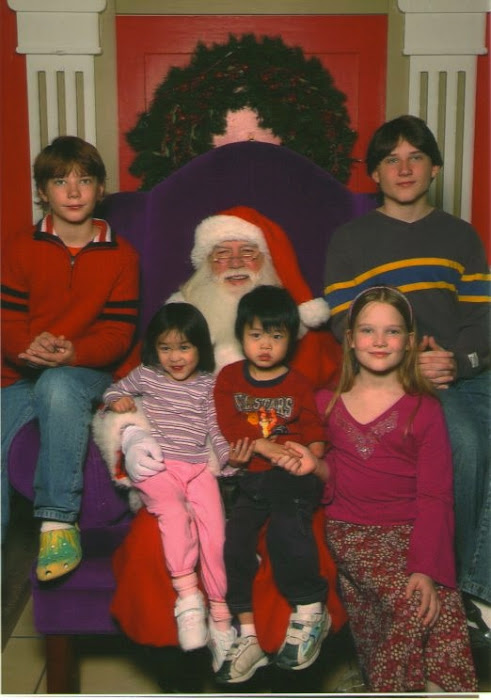 Merry Christmas!