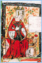 Empress Matilda of Tippins