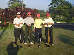 Monterez Golf and Country Club