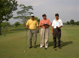 Permas Jaya Golf Club, Johor Baru