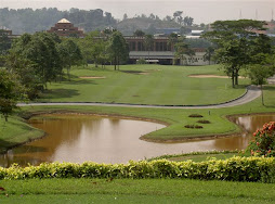 Monterez Golf and Country Club