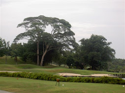 A' Famosa Golf Resort