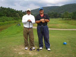 Southern Hills Golf and Conutry Club