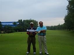 Tong Thai Banrai Golf Course