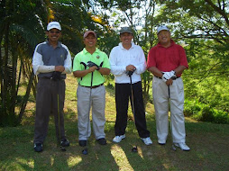 Kulim Golf and Country Resort