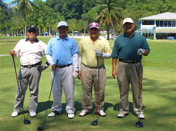 Royal Pahang Golf Club