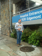 Here's My Brother Rick