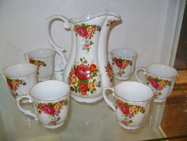 Porcelain