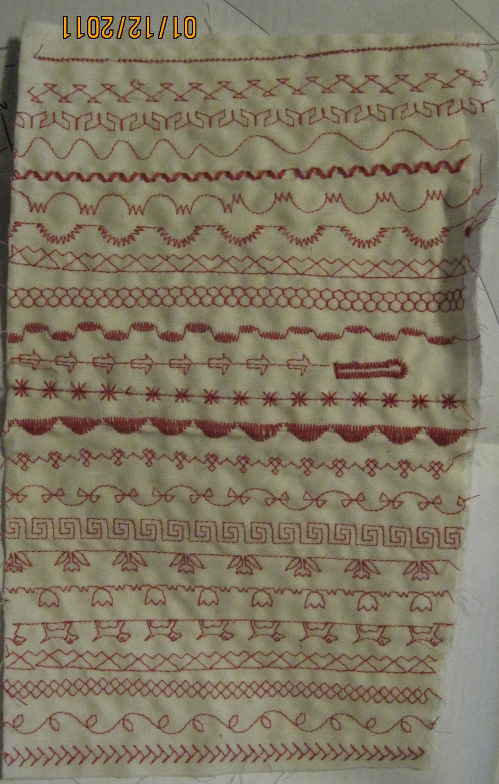 All About Me 'N' Crafts: Singer Confidence Quilter 7469Q