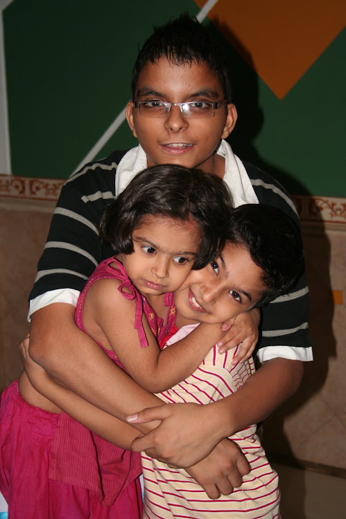 me sarthak bhaiya and mansi