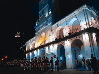 bicentenario