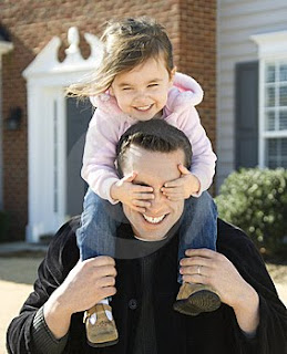 padre e hija