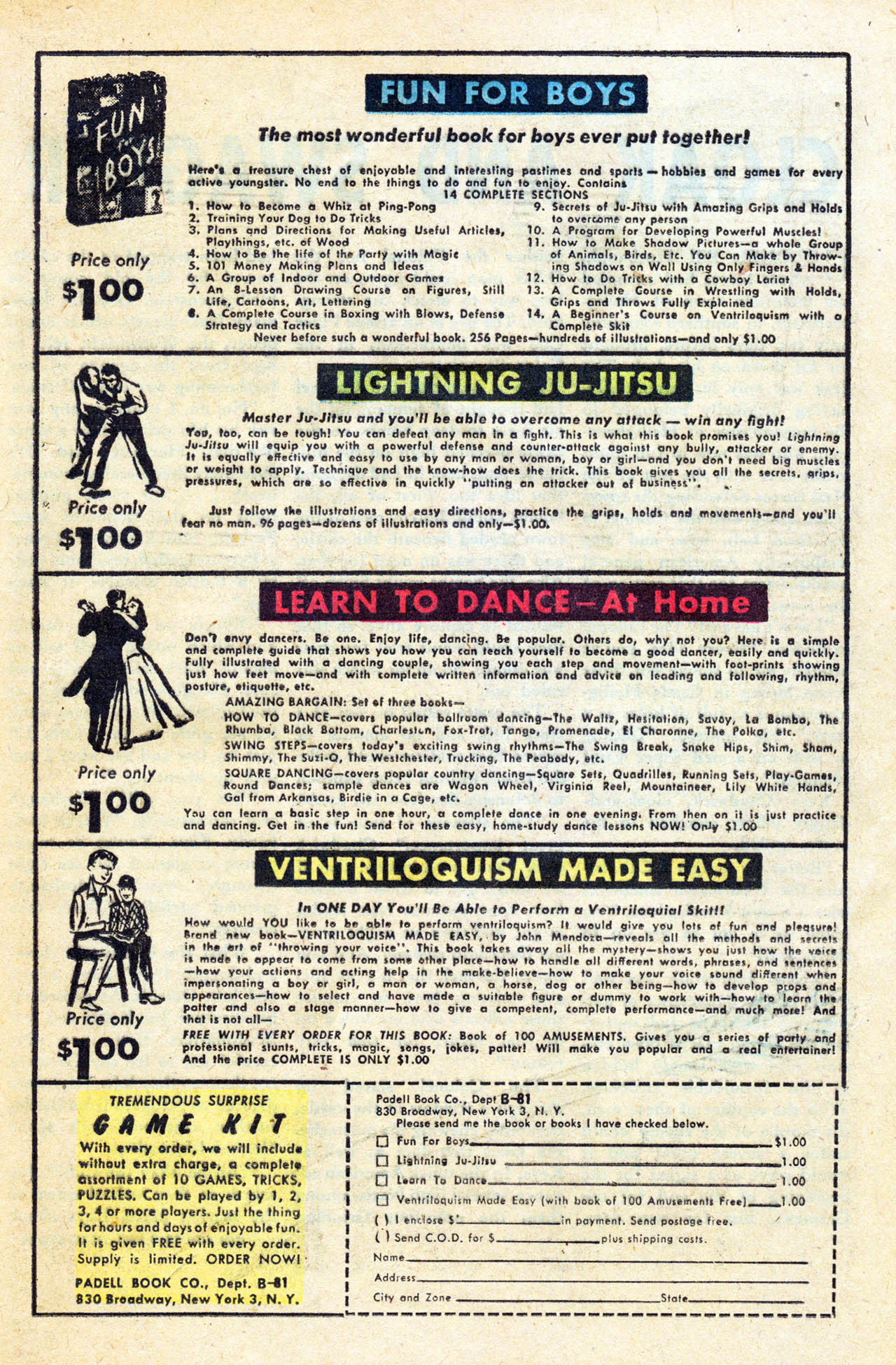 Read online War Comics comic -  Issue #37 - 17