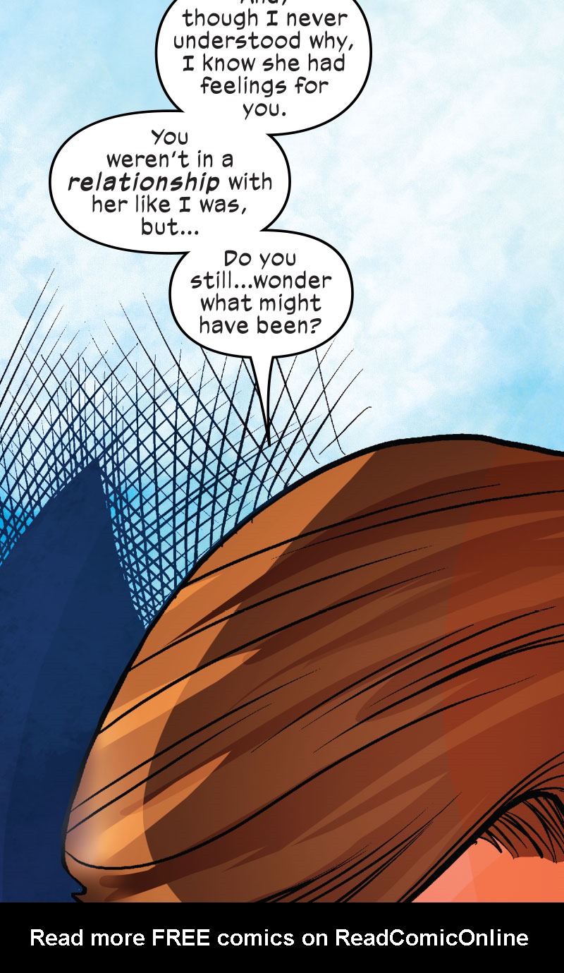 Read online Love Unlimited Infinity Comic comic -  Issue #21 - 40