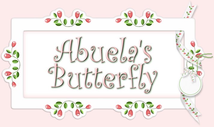 Abuelas Butterfly