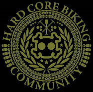 Hard Core Biking Community