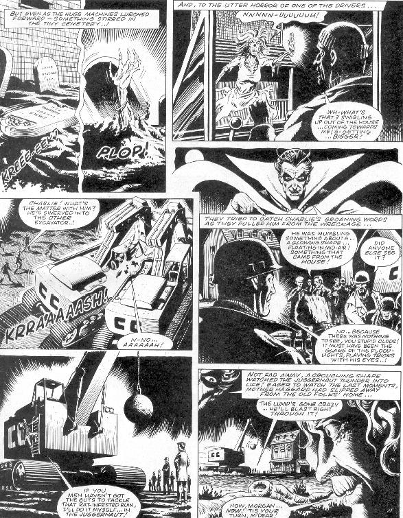 Read online Scream! Holiday Special comic -  Issue #2 - 59