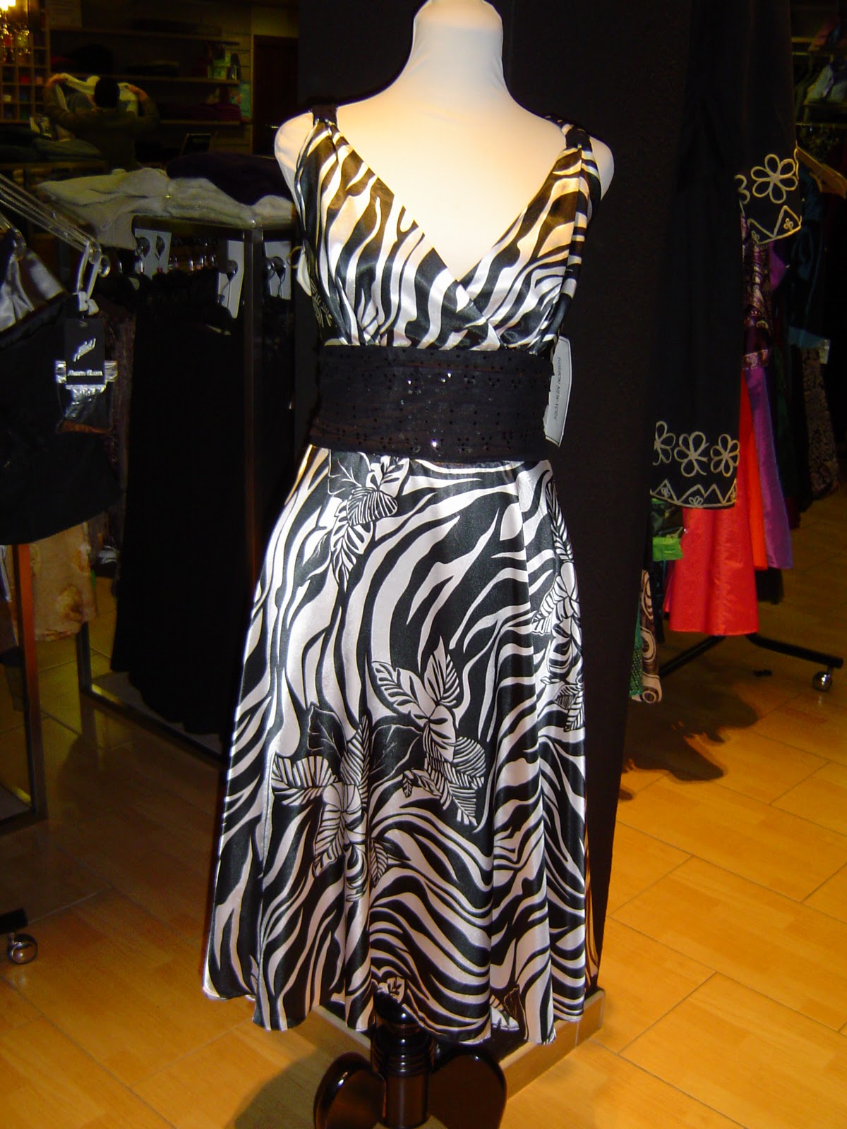 carmen boutique