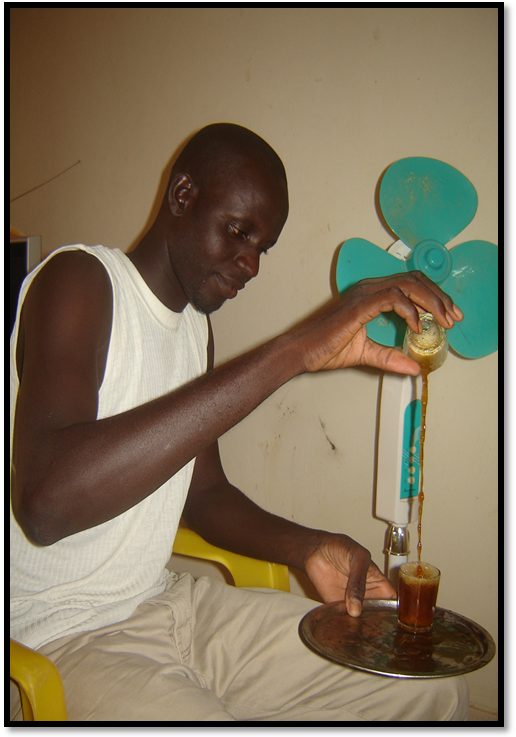 University of Utah Students Blogging Abroad Sadie Kadlec