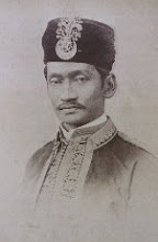 almarhum sultan abdul rahman II muazzam shah