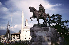 TIRANA