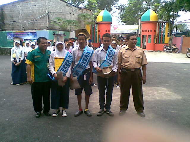 SMK ABDI NEGARA