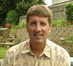 Blog Administrator- Geoff