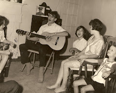 Susan, Bob, Melissa, Sherry and Adrian