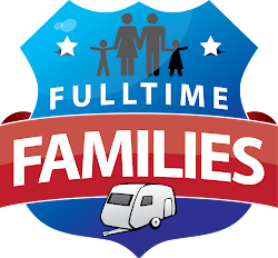 We are Family Members at Fulltime Families