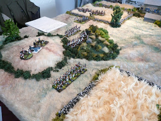 Bunker Hill: Bunker Hill(gaming battlefield)