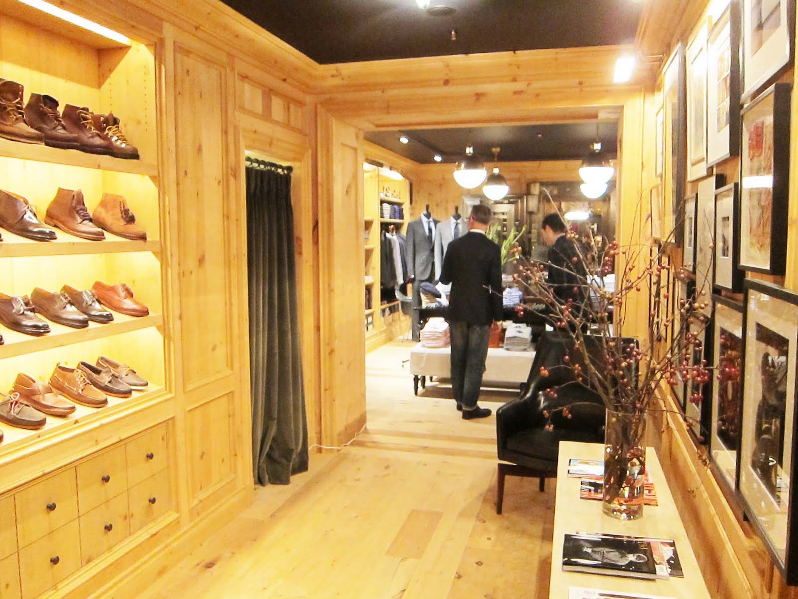 The Trad My J. Crew Story