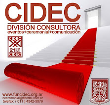 CIDEC Consultora 2011