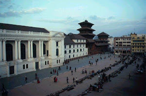 Kathmandu (Basantapur)