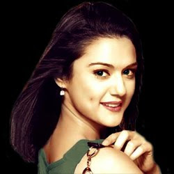 Preity Zinta Actress Bollywood