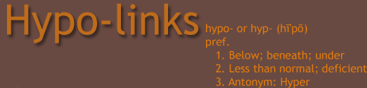 Hypo-links