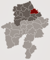 Andenne, Namur, Belgien